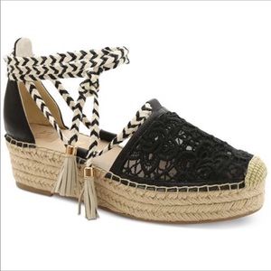 Nanette Lepore Espadrilles